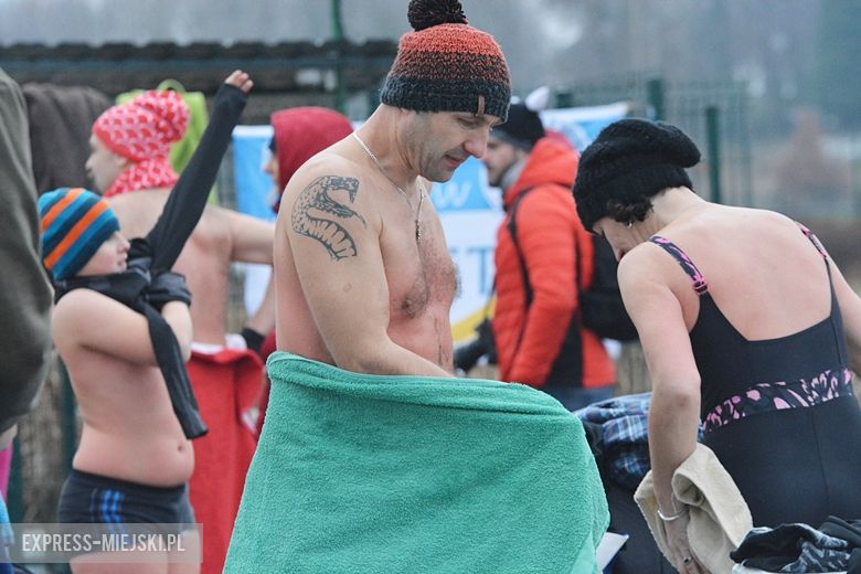 Morsowanie na Kajakach