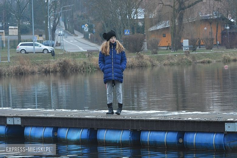 Morsowanie na Kajakach