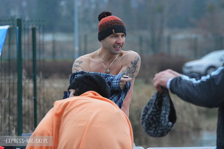 Morsowanie na Kajakach