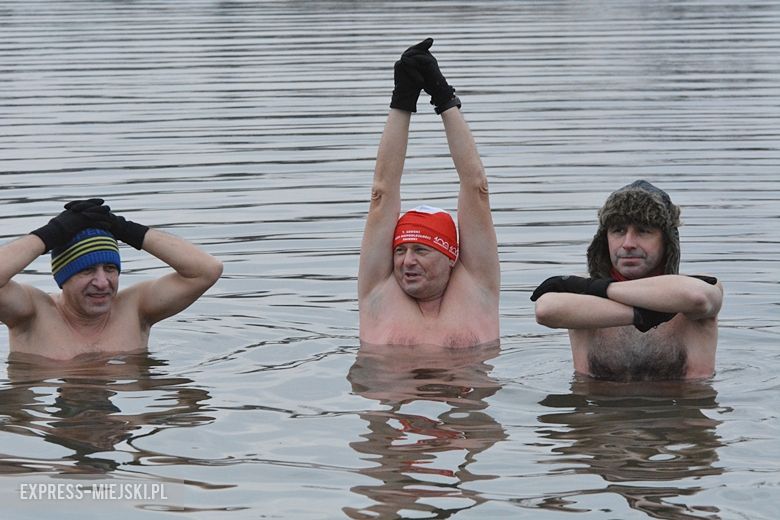 Morsowanie na Kajakach