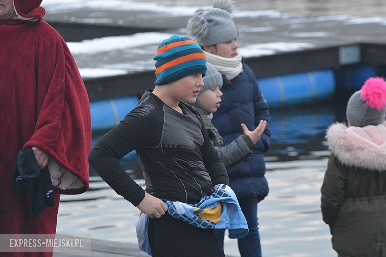 Morsowanie na Kajakach