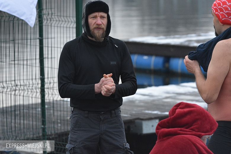 Morsowanie na Kajakach