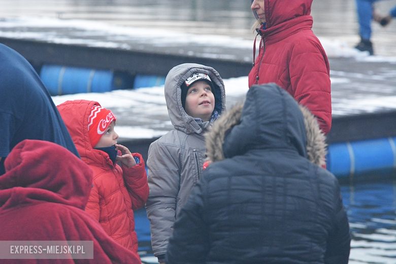 Morsowanie na Kajakach