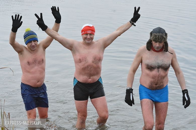 Morsowanie na Kajakach