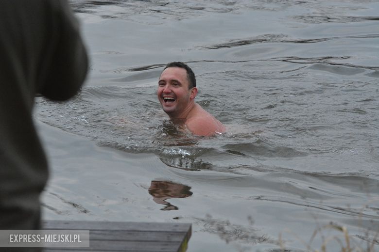 Morsowanie na Kajakach