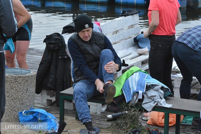 Morsowanie na Kajakach