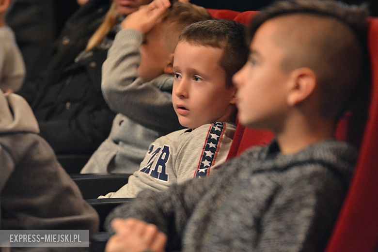 Mikołajki MLKS Polonia Środa Śląska