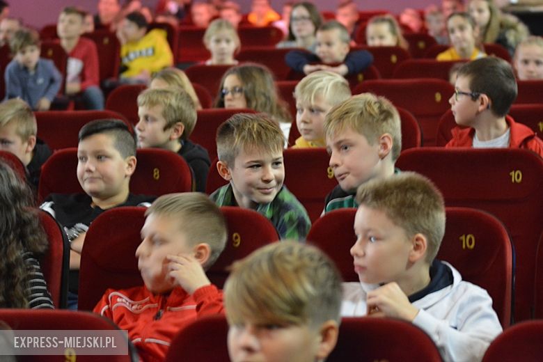 Mikołajki MLKS Polonia Środa Śląska