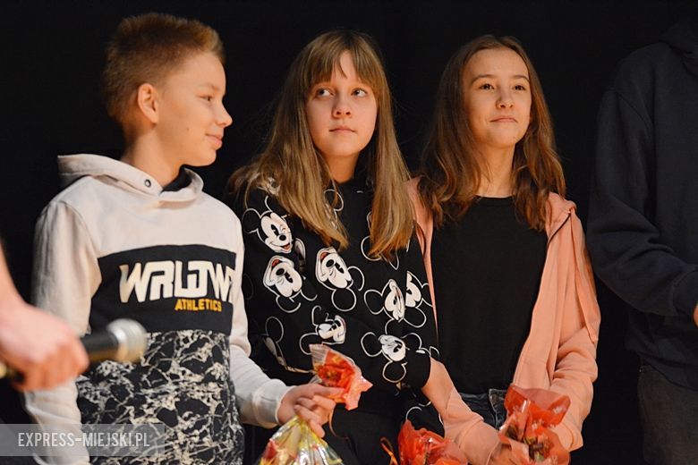 Mikołajki MLKS Polonia Środa Śląska