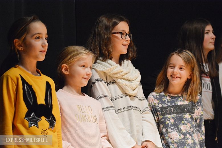 Mikołajki MLKS Polonia Środa Śląska