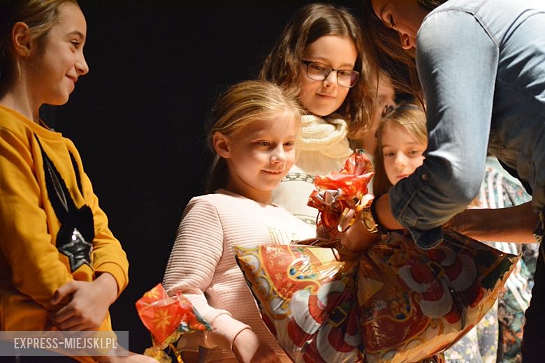 Mikołajki MLKS Polonia Środa Śląska