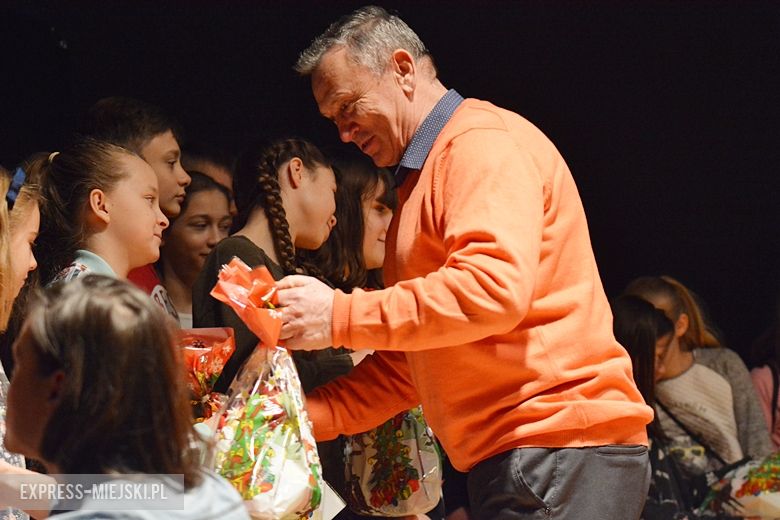 Mikołajki MLKS Polonia Środa Śląska