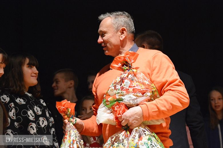 Mikołajki MLKS Polonia Środa Śląska