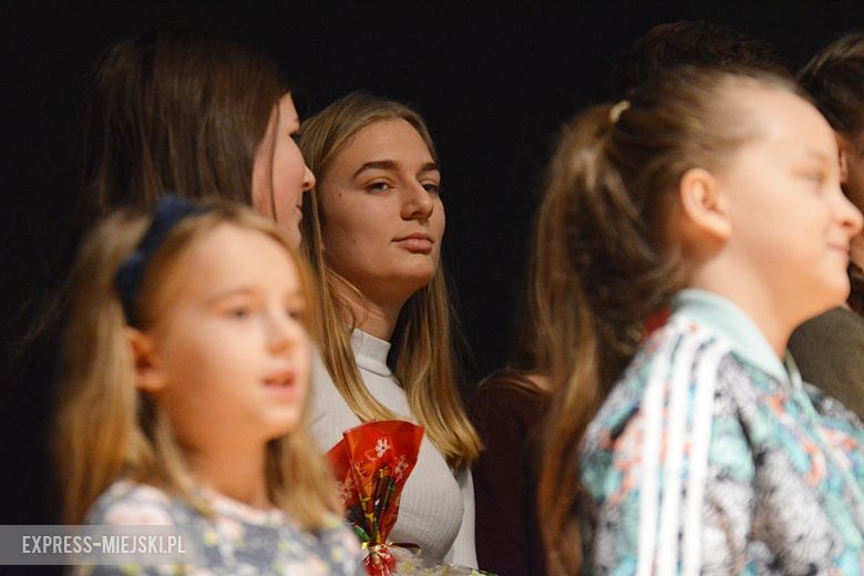 Mikołajki MLKS Polonia Środa Śląska