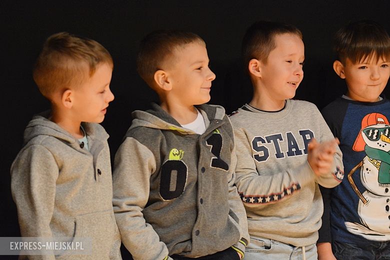 Mikołajki MLKS Polonia Środa Śląska