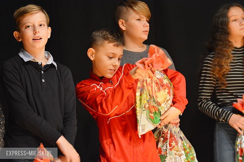 Mikołajki MLKS Polonia Środa Śląska