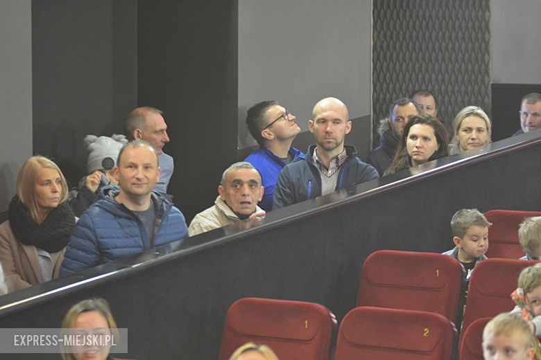 Mikołajki MLKS Polonia Środa Śląska