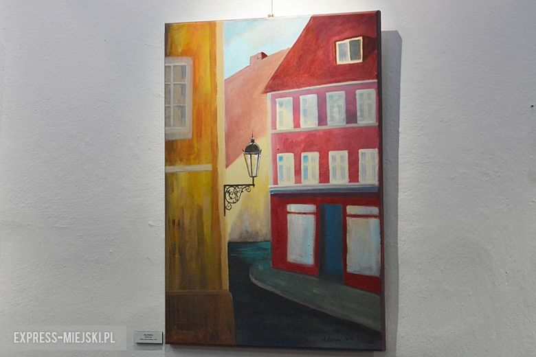 Prezentacja nowego kalendarza