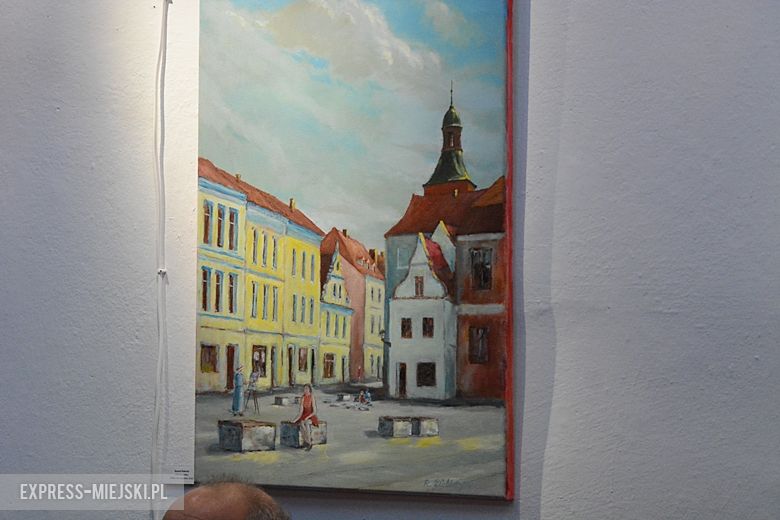 Prezentacja nowego kalendarza