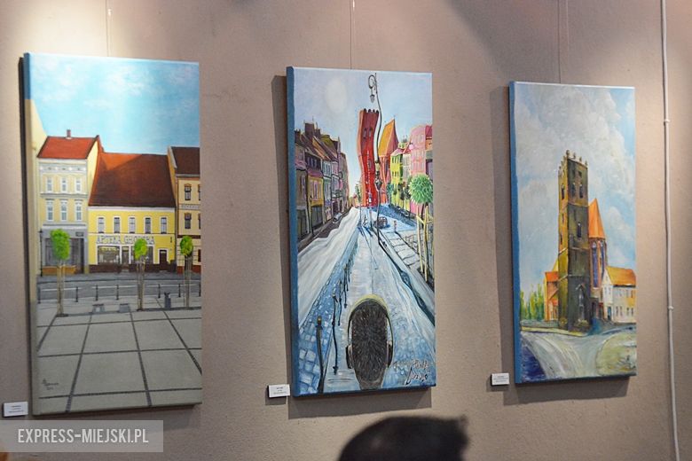 Prezentacja nowego kalendarza