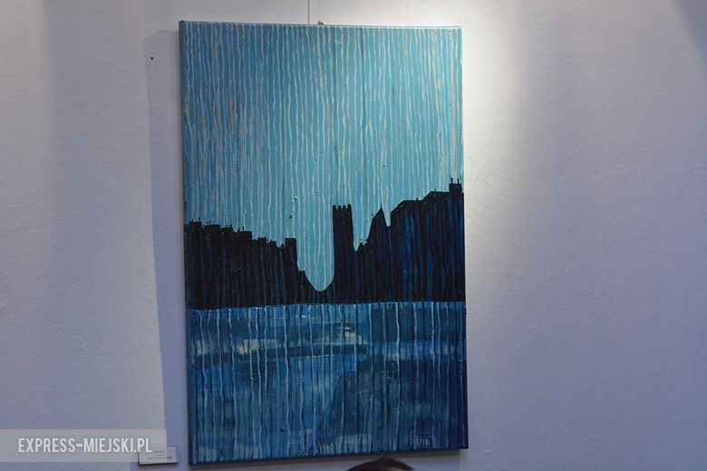 Prezentacja nowego kalendarza