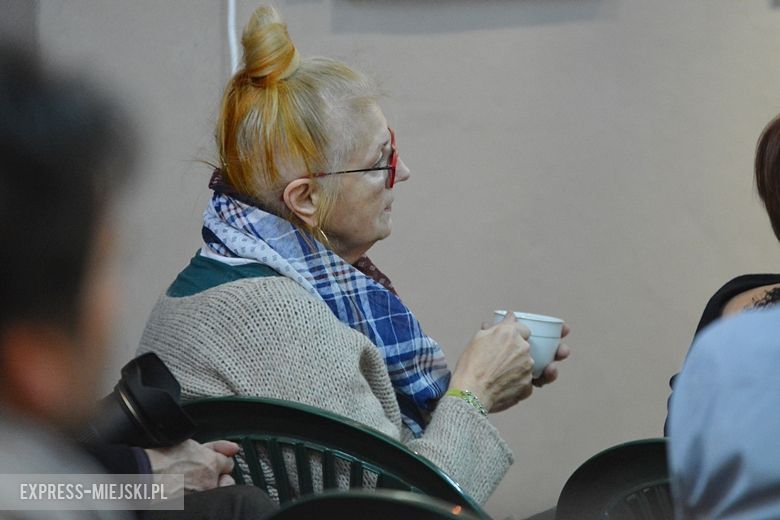 Prezentacja nowego kalendarza