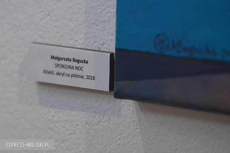 Prezentacja nowego kalendarza