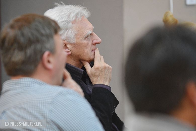 Prezentacja nowego kalendarza