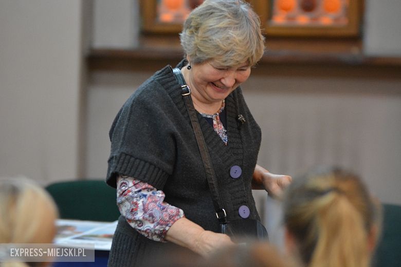 Prezentacja nowego kalendarza