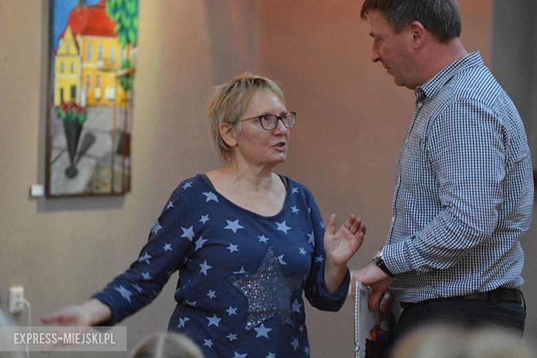 Prezentacja nowego kalendarza