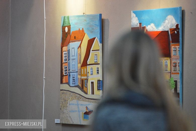 Prezentacja nowego kalendarza