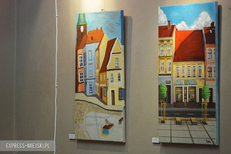 Prezentacja nowego kalendarza