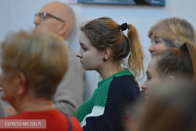 Prezentacja nowego kalendarza