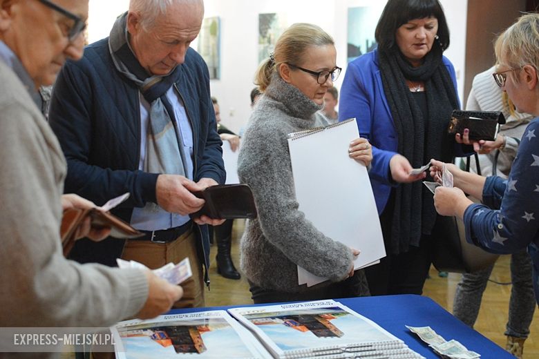 Prezentacja nowego kalendarza