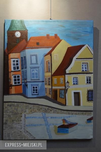 Prezentacja nowego kalendarza