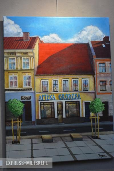 Prezentacja nowego kalendarza