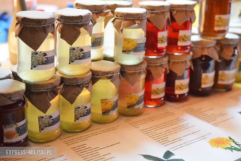 Jarmark w Środzie Śląskiej