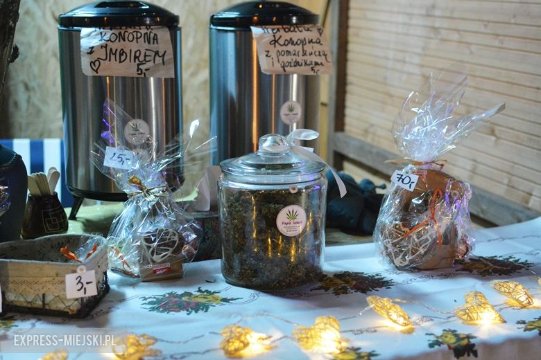 Jarmark w Środzie Śląskiej