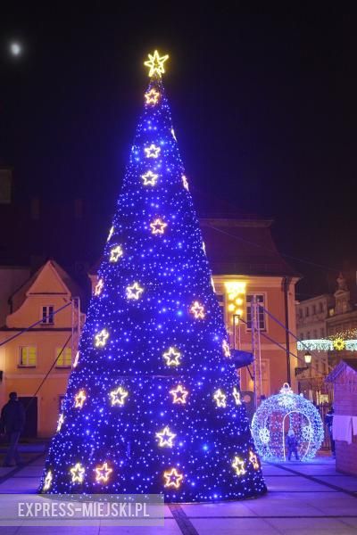 Jarmark w Środzie Śląskiej