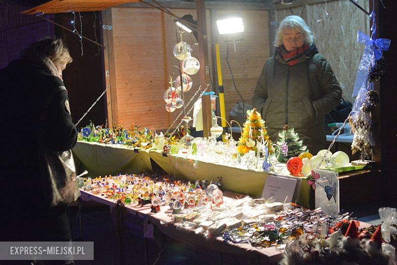 Jarmark w Środzie Śląskiej