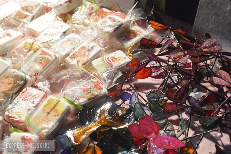 Jarmark w Środzie Śląskiej