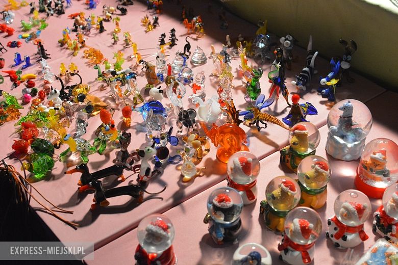 Jarmark w Środzie Śląskiej