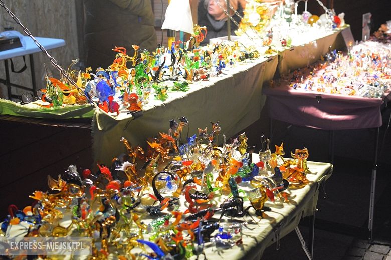 Jarmark w Środzie Śląskiej