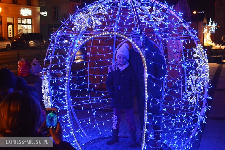 Jarmark w Środzie Śląskiej