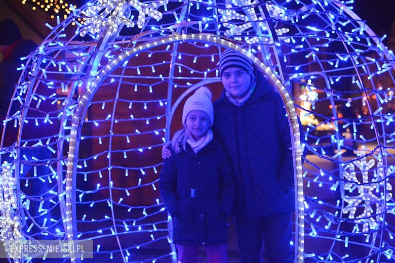 Jarmark w Środzie Śląskiej