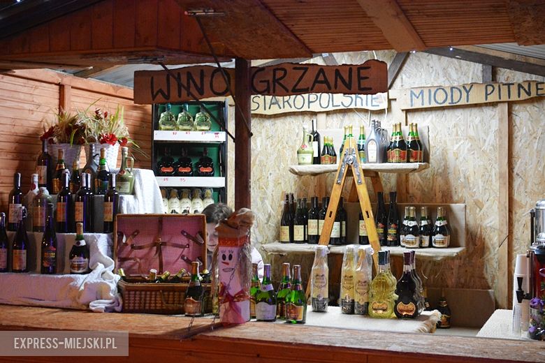 Jarmark w Środzie Śląskiej