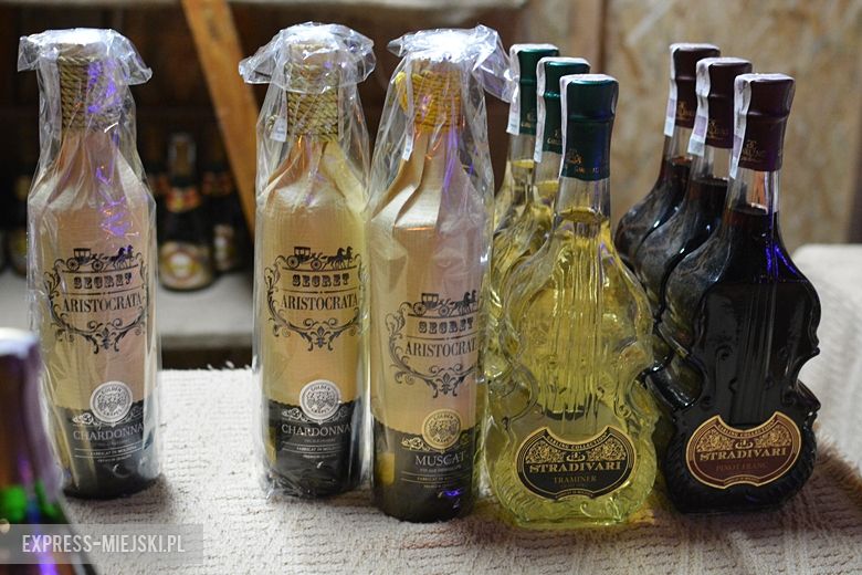 Jarmark w Środzie Śląskiej