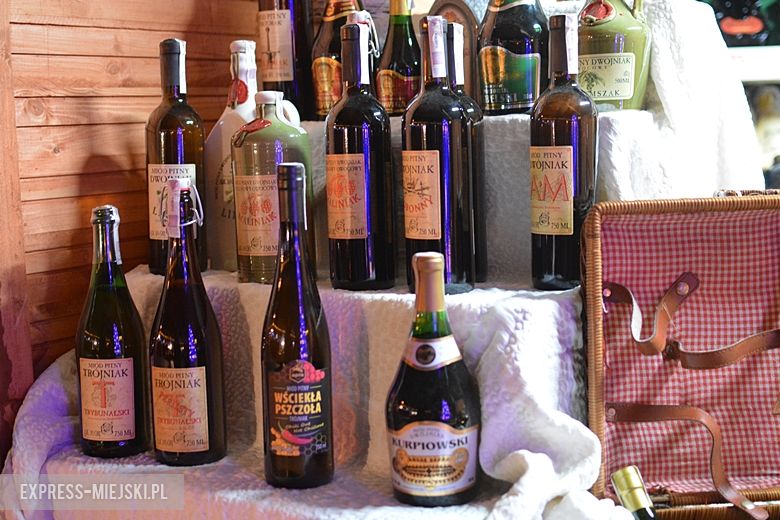 Jarmark w Środzie Śląskiej