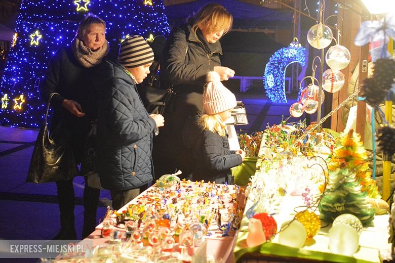 Jarmark w Środzie Śląskiej