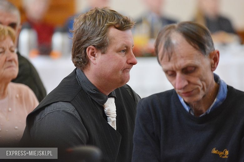 Jasełka w wykonaniu podopiecznych ŚDS